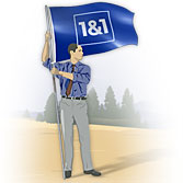 1&1 internet inc.
